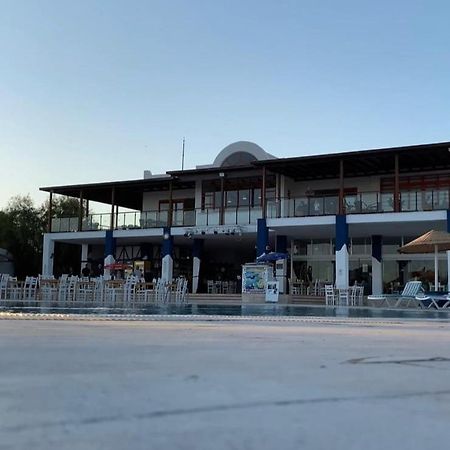 Clup Dedeman Hotel Bodrum Exterior photo