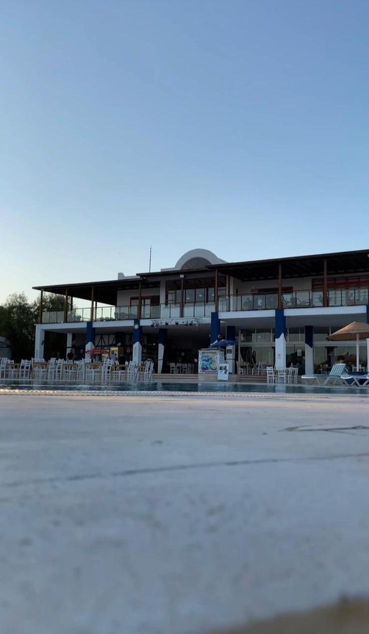 Clup Dedeman Hotel Bodrum Exterior photo